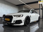 Audi A4 - Avant 2.9 TFSI RS4-R ABT 550PK Quattro Pro Line Plus 1/50 Un