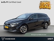 Kia Ceed - Sportswagon 1.0 T-GDi Design Edition Stoel- en Stuurverwarmi