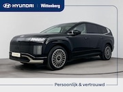 Hyundai IONIQ 9 - Lounge AWD 7p. 110.3 kWh | Nieuw | Snel leverbaar | 800V | W