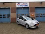 Ford B-Max - 1.0 EcoBoost Ambiente|5 deurs|airco|trekhaak|stoelverw|isofi