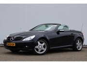 Mercedes-Benz SLK-klasse - 280 | airscarf | achteruitrijcamera | leder | dab+ | elektri