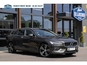 Volvo V60 - 2.0 T8 PHEV AWD Inscription|Massage|Stoel verwarming + verko