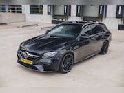 Mercedes-Benz E-klasse - S 4Matic+ T 9G-Tronic / Pano / Massage / Keramisch