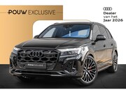 Audi Q7 - 60 TFSIe 490pk Quattro Pro Line S Competition | Panoramadak 