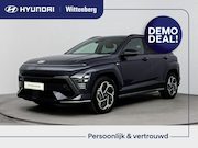 Hyundai Kona - 1.6 GDI HEV N Line 138pk | 18" Lm-wielen | Memory | Stoel + 