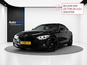BMW 4-serie - Coupé 420i High Executive (PANO, LED, STOELVERWARMING, LEER,