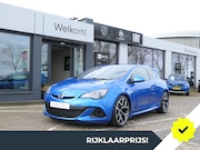 Opel Astra - GTC 2.0 Turbo 280pk OPC | Leder | Infinity Sound System | 20