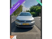 Volkswagen Passat - Variant automaat niet goed