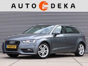 Audi A3 - Sportback 1.4 TFSI Ambition Pro Line *Navigatie*Sportstoelen
