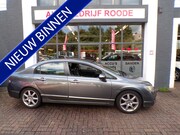 Honda Civic - 1.3 Hybrid Comfort APK, AIRCO