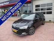 Skoda Fabia - 1.0 TSI Business Edition AIRCO, CRUISE, CAMERA, LMV, PDC