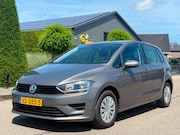 Volkswagen Golf Sportsvan - 1.6 TDI Comfortline 2014 Navi/Clima/Lmv