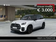 MINI Countryman - 1.5 C | John Works | Pakket XL | Elektrische stoel