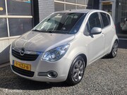 Opel Agila - 1.2 Edition | AIRCO | 150.000KM | ALLSEASON | APK