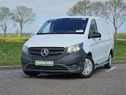 Mercedes-Benz Vito - 114 L2 Navi Euro6 Autom