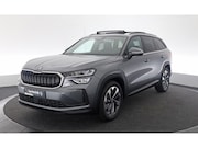 Skoda Kodiaq - 1.5 TSI PHEV Business Edition 204PK DSG Pano-Schuifdak, Trek