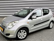 Suzuki Alto - 1.0 Exclusive Airco | PDC Nwe APK