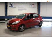 Toyota Yaris - 1.3 VVT-i Comfort / NAP / LEUKE AUTO