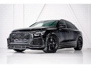 Audi RS Q8 - ABT Signature Edition 800pk l 1 of 96 l Oak Green Wrap |