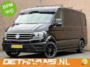 MAN TGE - 3180 177PK L3H2 Automaat / Carplay / Distronic / Euro6