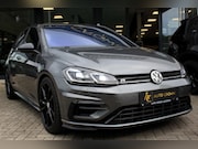 Volkswagen Golf - 2.0 TSI 4Motion R Bodykit + Pano dak + sterrenhemel