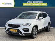 Seat Ateca - 1.5 TSI Style Business Intense | Navigatie | Apple Carplay/A