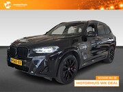 BMW X3 - (g01) xDrive30e 292pk Automaat Bussiness Edition Plus M-Spor