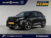 Peugeot 2008 - Allure Pack 1.2 Turbo 100pk | NAVI | KEYLESS ENTRY | CAMERA