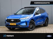 Ford Kuga - ST-Line X 2.5 PHEV 243pk Automaat BLACK-PACK | 20''LM | SCHU