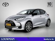 Toyota Yaris - 1.5 Hybrid 130 GR Sport | Apple CarPlay / Android Auto (Navi