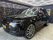 Land Rover Range Rover - 4.4 SDV8 Autobiography pano plus 2x tv