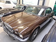 Daimler Sovereign - 4, 2 L Coupe
