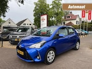 Toyota Yaris - 1.5 HYBRID DYNAMIC AUTOMAAT / NAVI / CAMERA / CRUISE CTR. /