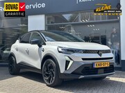 Renault Captur - 1.8 E-Tech full hybrid 160 esprit Alpine | Nieuwe Nederlands