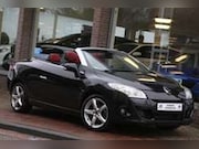 Renault Mégane - Coupé-Cabriolet 1.4 TCE Dynamique Leer Panorama