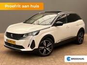 Peugeot 3008 - 1.2 PureTech Blue Lease GT VOL!! | Panorama Dak | Alcantara
