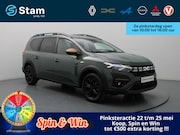 Dacia Jogger - 140pk Hybrid Extreme 7p. Automaat Camera | Cruise | Navi | P
