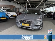 Hyundai Kona - 1.6 GDi HEV Fashion Automaat CAMERA/HUD/DODEHOEK/KEYLESS/NAV