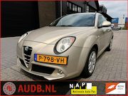Alfa Romeo MiTo - 1.4 Distinctive|SPORT VLG.|AIRCO|NWE.APK|ELEKTR.PAKKET|