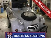 Citroën 2 CV