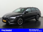 Skoda Octavia - Combi 1.4 TSI RS iV PHEV | Panoramadak | Zondag Open