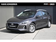 Hyundai i30 - Wagon 1.0 T-GDI Comfort | TREKHAAK | CAMERA | NAVI | CRUISE 