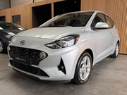 Hyundai i10 - 1.0 Comfort Automaat Carplay|PDC|Stoel/stuurverw.|Airco|Crui