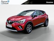 Renault Captur - 145PK E-Tech Full Hybrid Techno Automaat | 1e eigenaar | 360