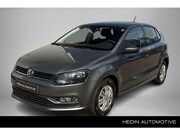 Volkswagen Polo - 1.0 | Airco | 5 Deurs | Centrale deurvergrendeling |