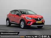 Renault Captur - TCe 90pk Intens | Dealeronderhouden | Eerste eigenaar | 360