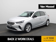 Opel Corsa - 1.2 Elegance | Achteruitrijcamera | Apple Carplay/Android Au