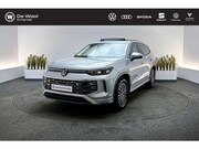 Volkswagen Tayron - 1.5 204pk DSG e-hybrid Elegance Edition | SoH 100% | Panoram