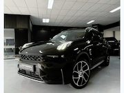 Lynk & Co 01 - 1.5 Plug-in Hybrid 261PK BLACK EDITION 360 CAM