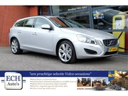 Volvo V60 - 2.0 D3 5cilinder 163pk Momentum, 17inch